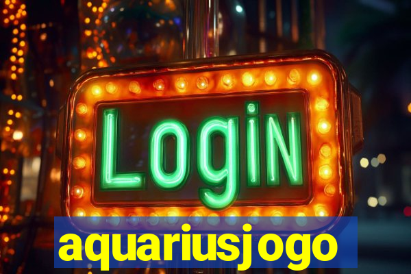 aquariusjogo