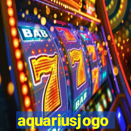 aquariusjogo