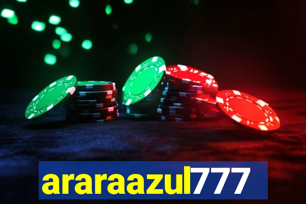 araraazul777