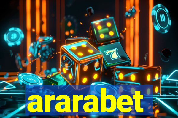 ararabet