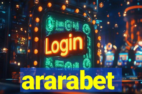 ararabet