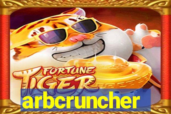 arbcruncher