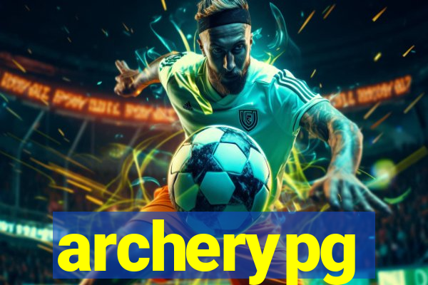 archerypg