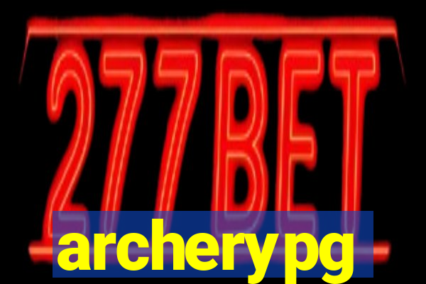archerypg