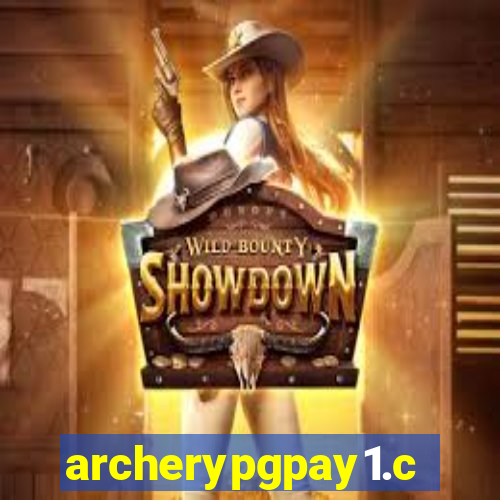 archerypgpay1.com