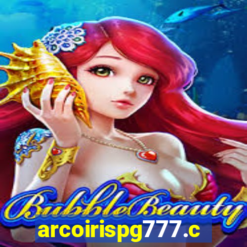 arcoirispg777.com