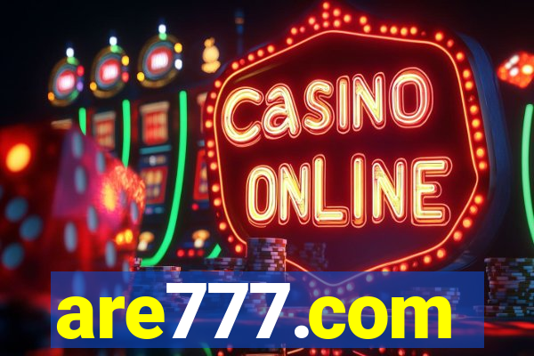 are777.com