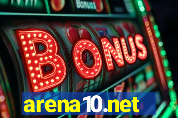 arena10.net