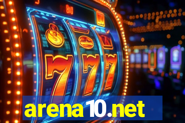arena10.net