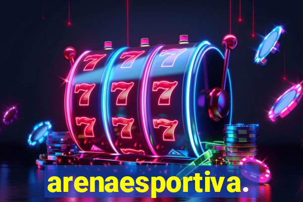 arenaesportiva.bet