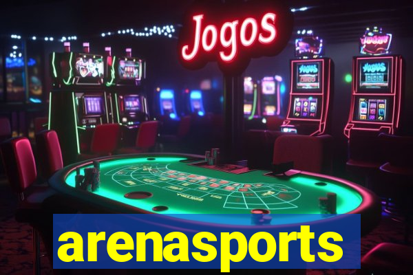 arenasports