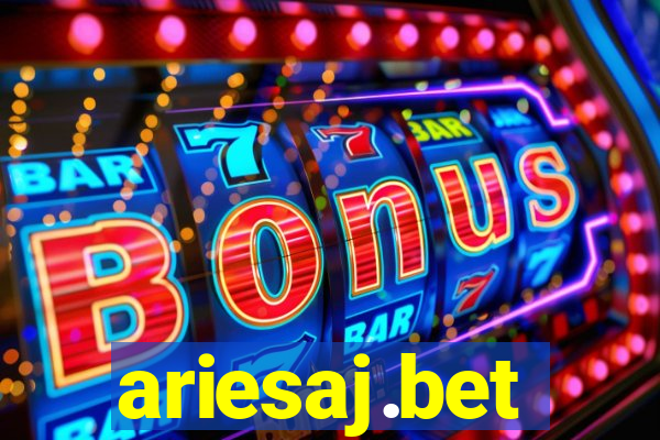 ariesaj.bet