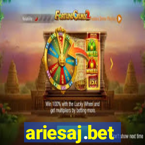 ariesaj.bet