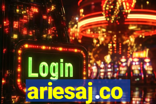 ariesaj.co