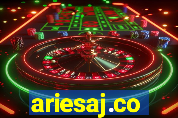 ariesaj.co