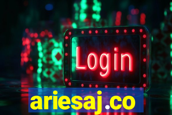 ariesaj.co