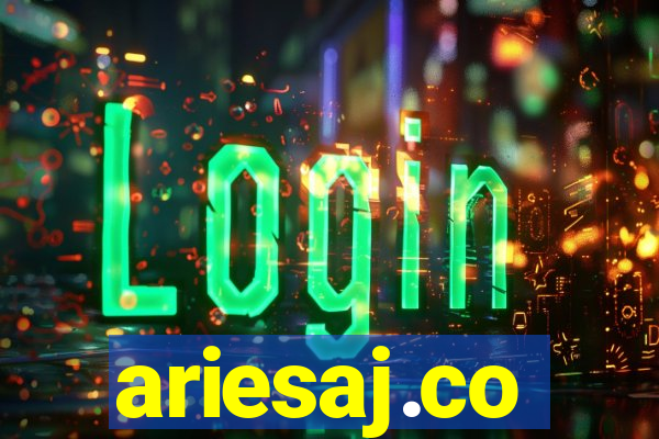 ariesaj.co