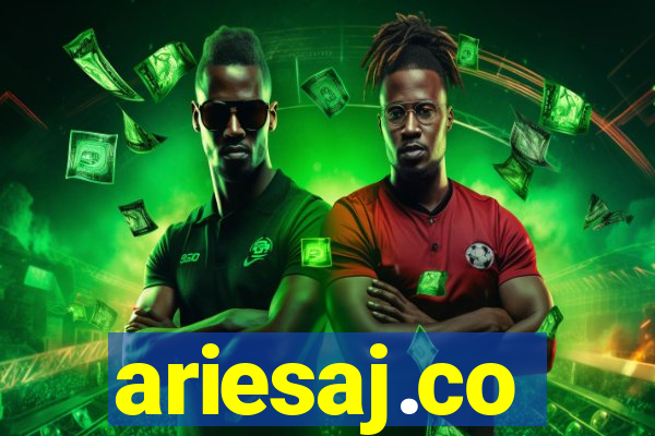 ariesaj.co