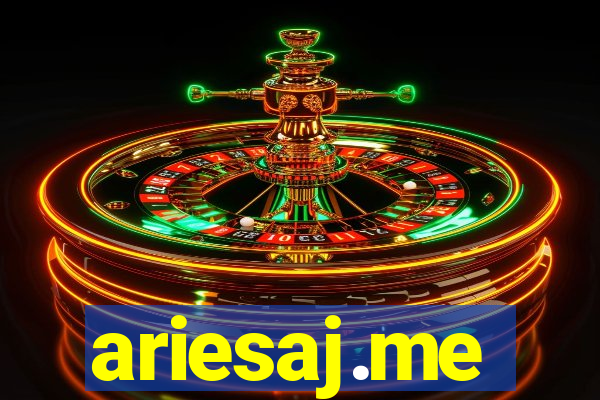 ariesaj.me