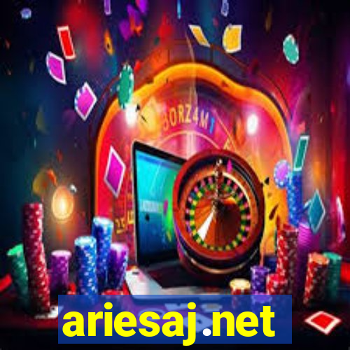 ariesaj.net