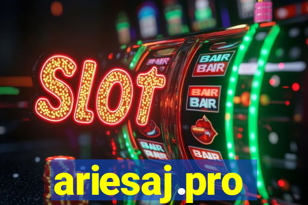 ariesaj.pro