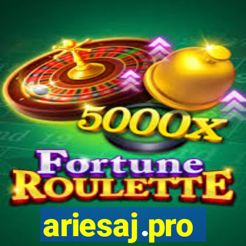 ariesaj.pro