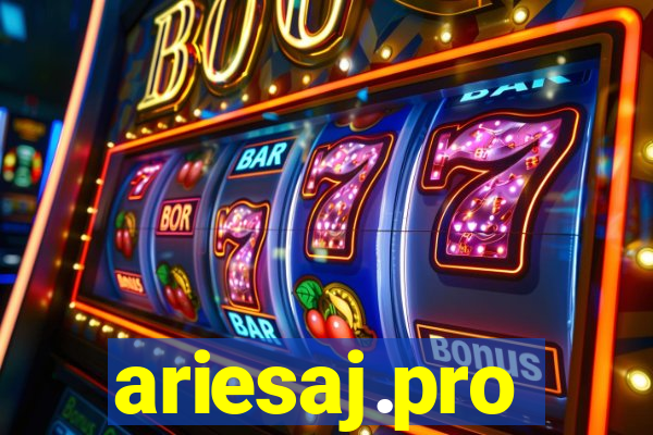 ariesaj.pro