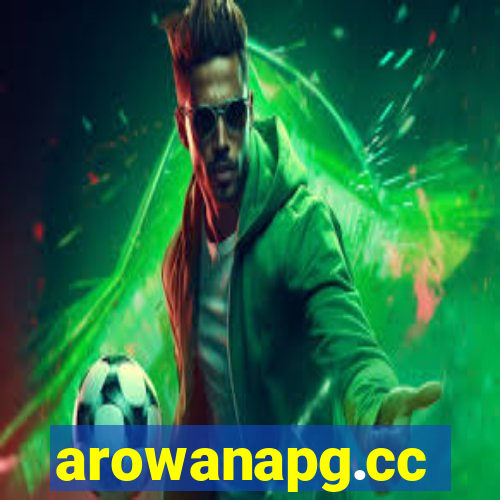arowanapg.cc