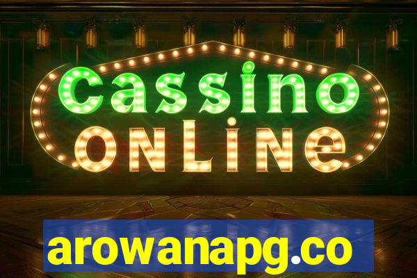 arowanapg.co