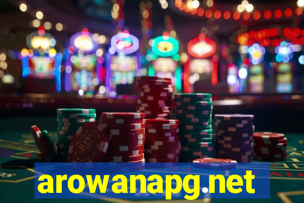arowanapg.net
