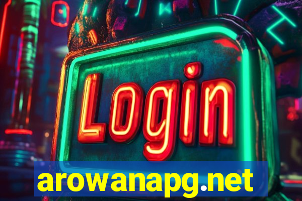 arowanapg.net