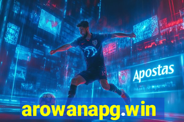 arowanapg.win