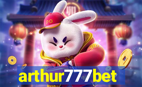 arthur777bet