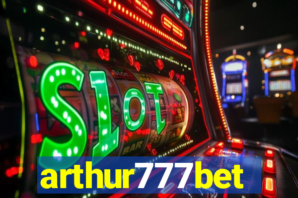 arthur777bet