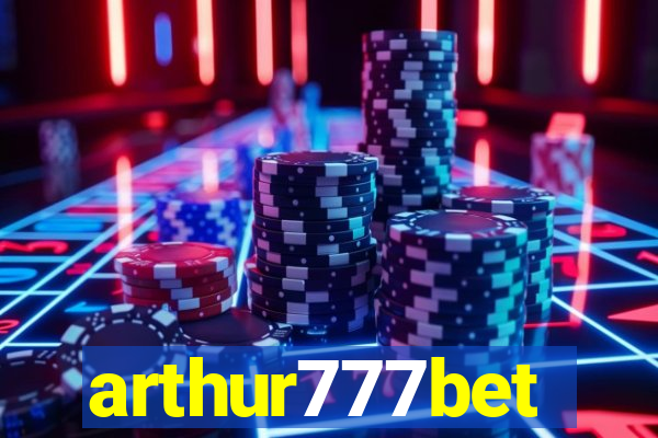 arthur777bet
