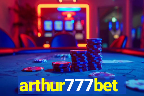 arthur777bet