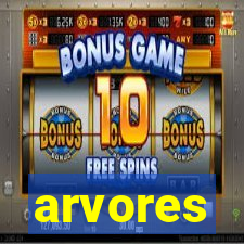 arvores-pg