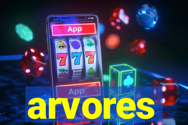arvores-pg