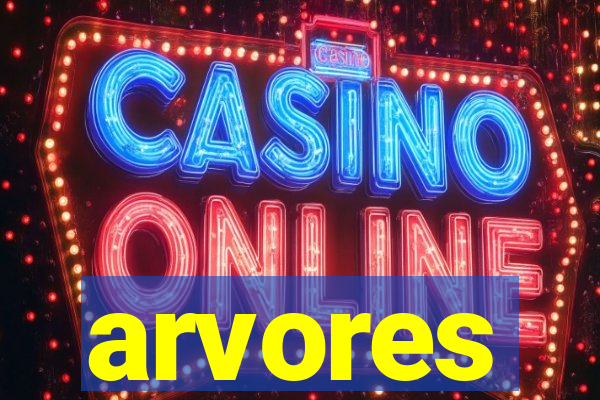arvores-pg