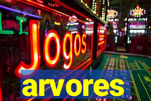 arvores-pg