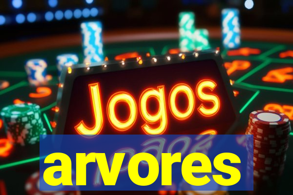 arvores-pg