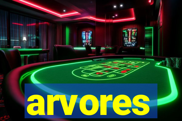 arvores-pg.com