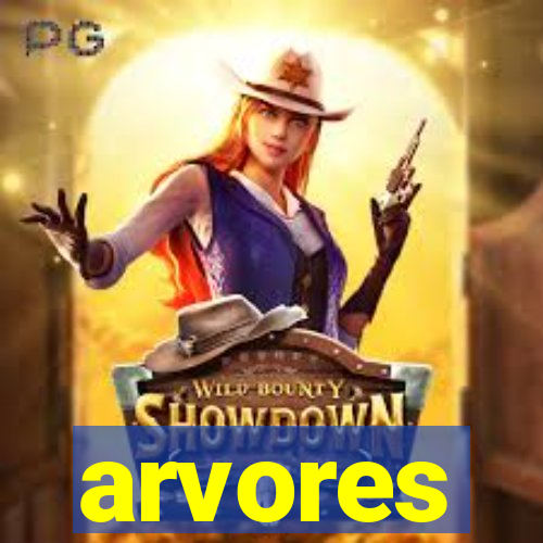 arvores-pg.com