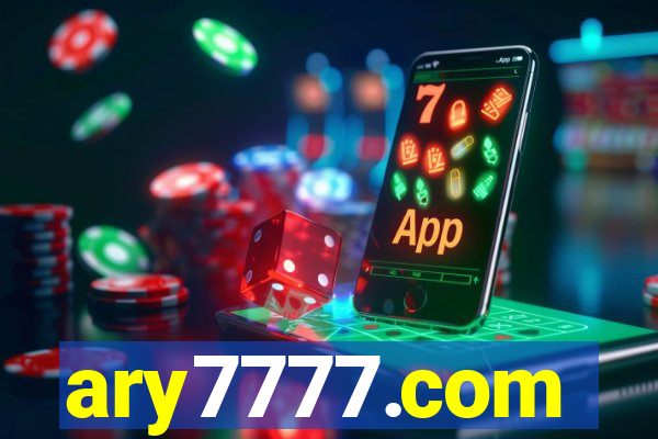 ary7777.com