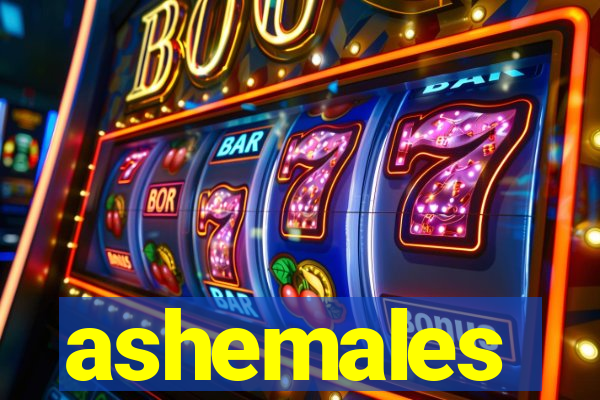 ashemales