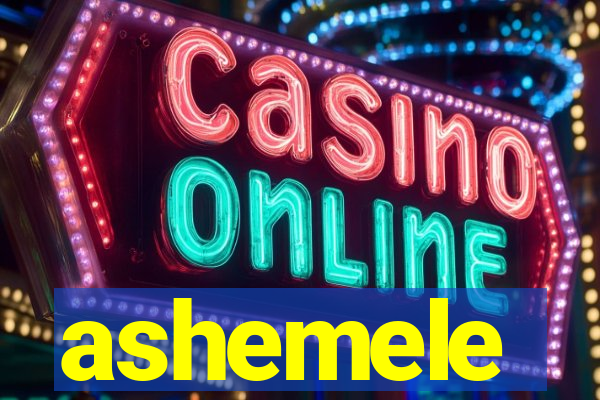 ashemele