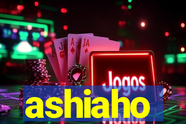 ashiaho