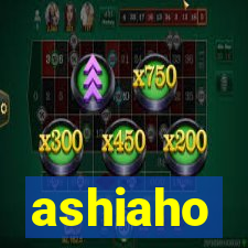 ashiaho