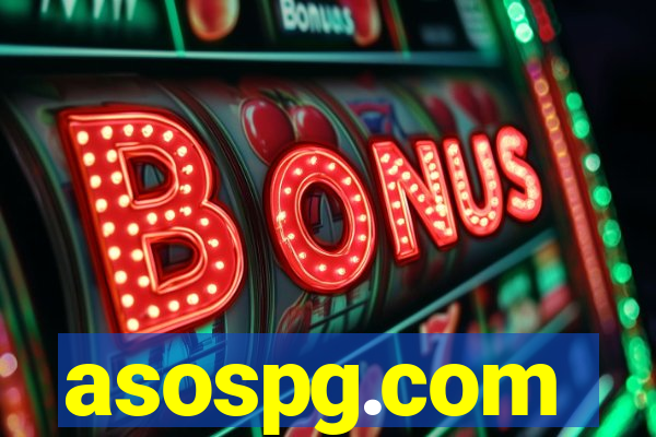 asospg.com