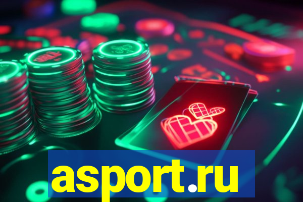 asport.ru